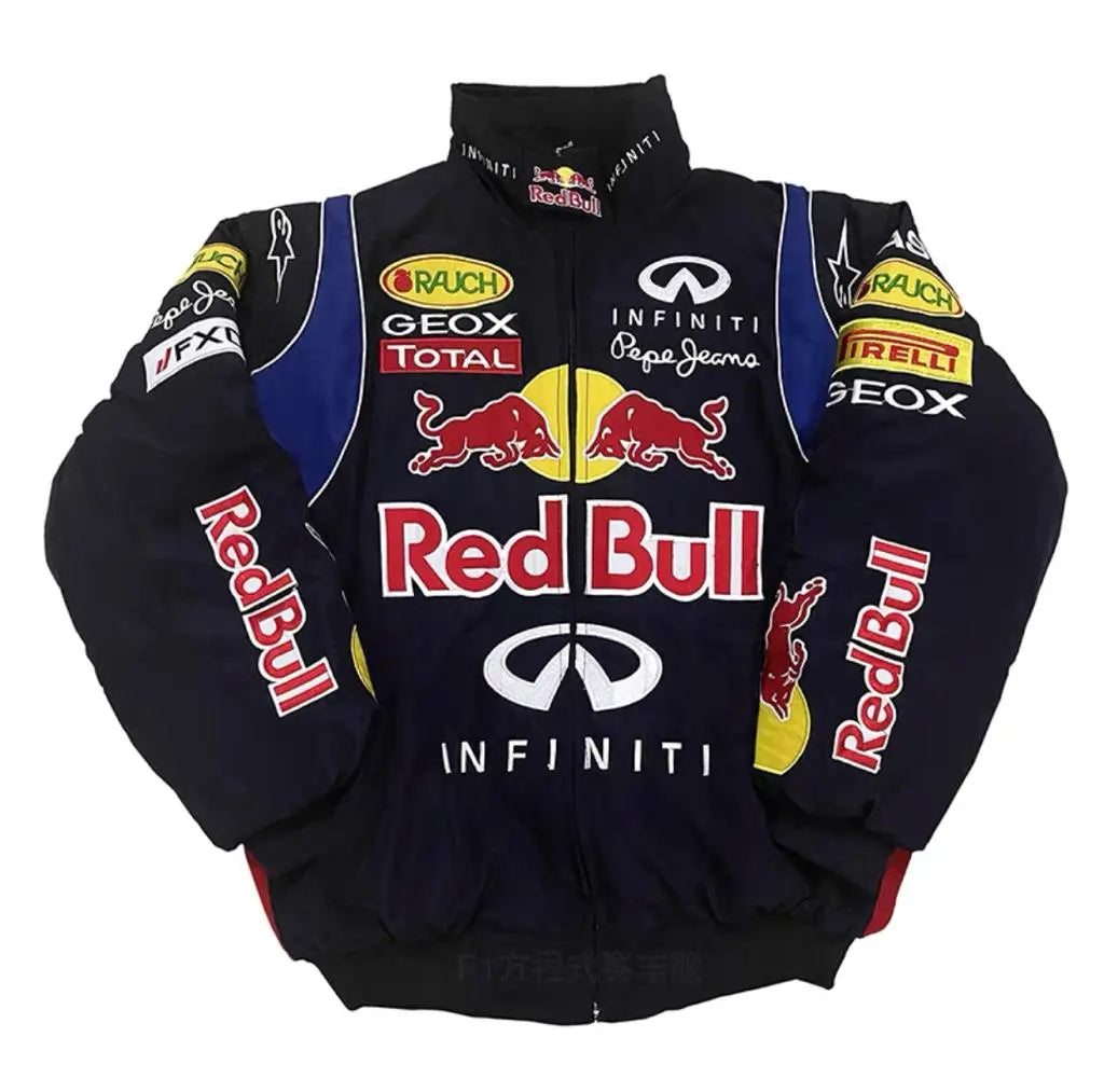 Red Bull Racing Jacket