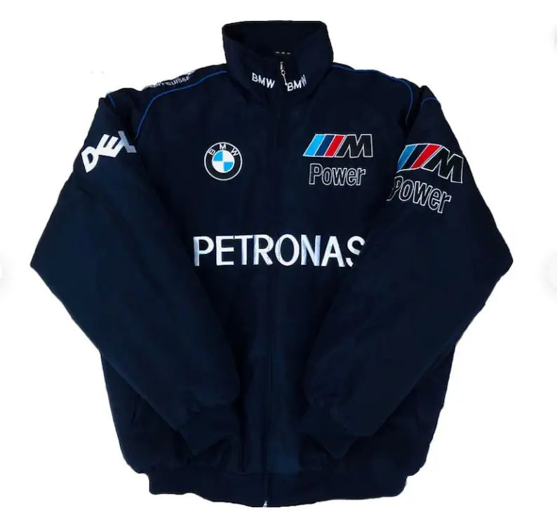 Vintage BMW jacket