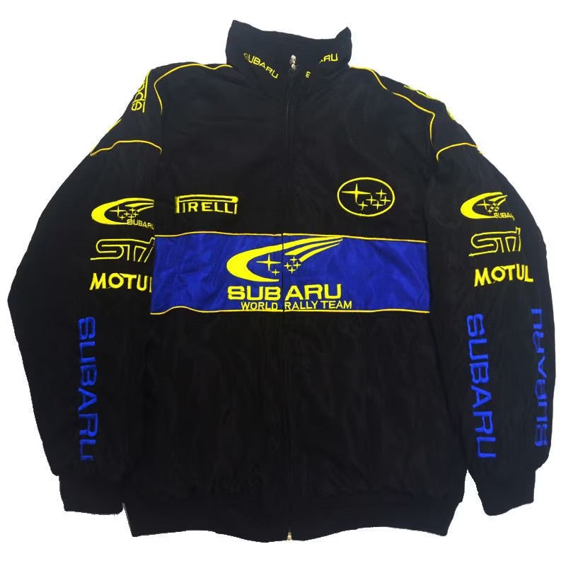 Subaru Vintage Jacket