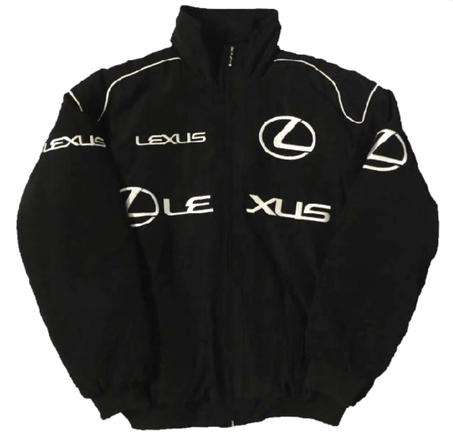 Vintage Lexus Jacket