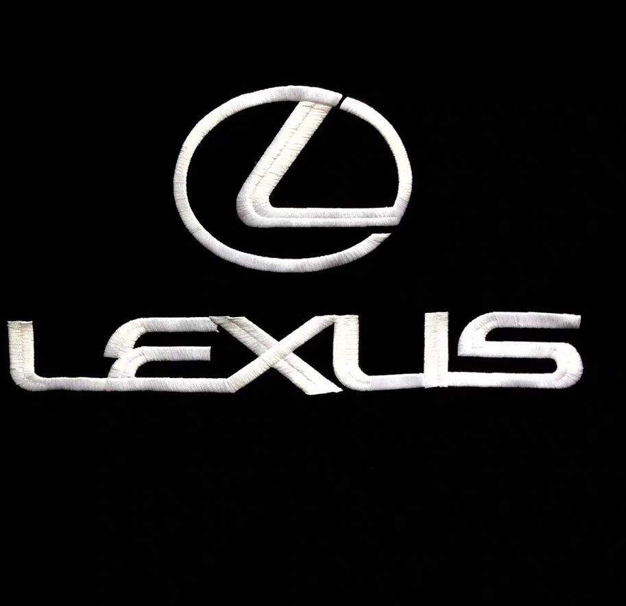 Vintage Lexus Jacket